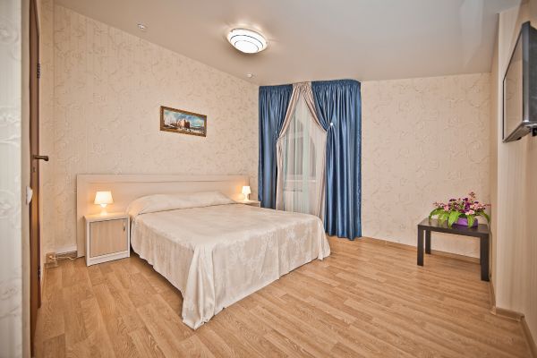 Isaevsky Guest House (Twer)